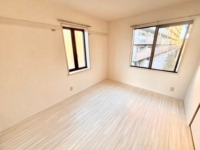 ハイツボナ－ルの物件内観写真