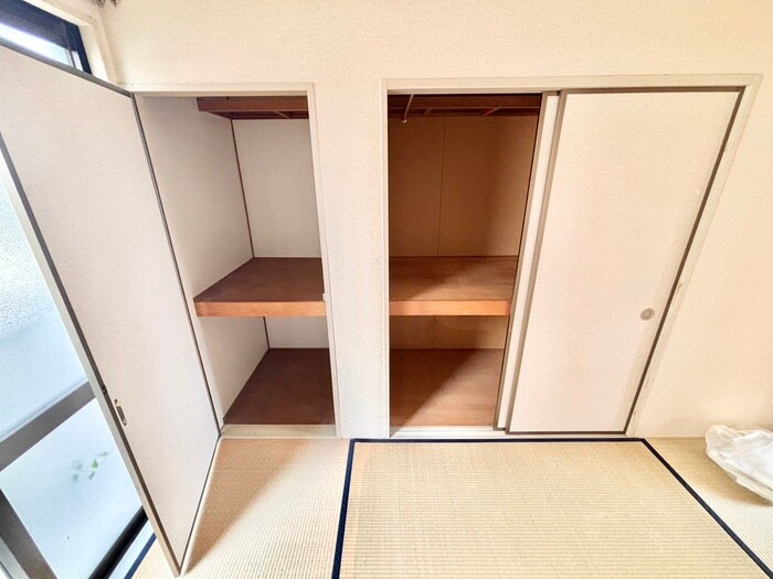 ハイツボナ－ルの物件内観写真