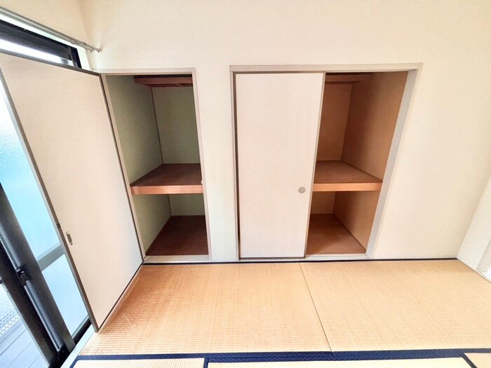 ハイツボナ－ルの物件内観写真