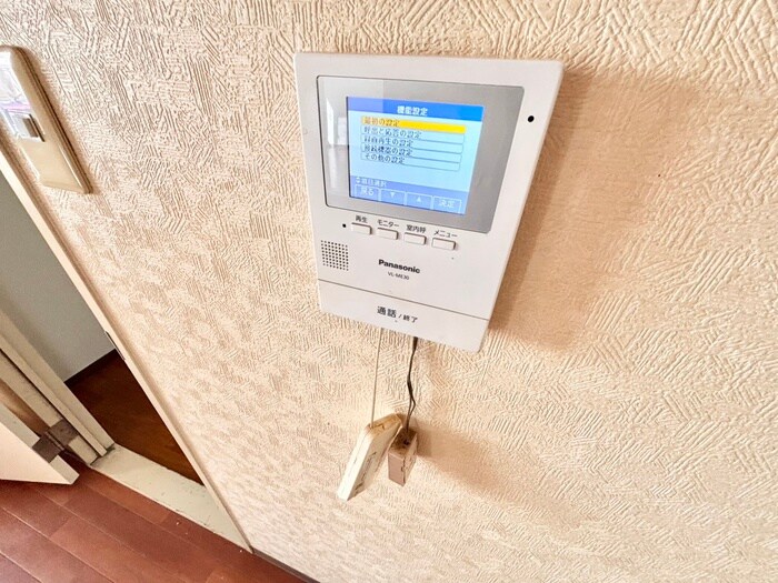 ハイツボナ－ルの物件内観写真