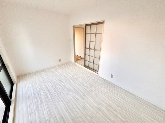 ハイツボナ－ルの物件内観写真