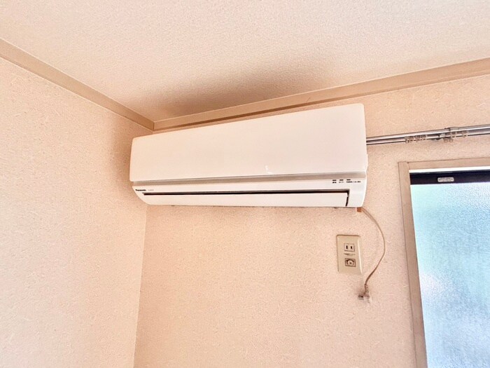 ハイツボナ－ルの物件内観写真