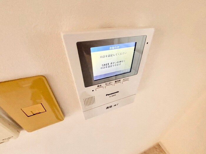 ハイツボナ－ルの物件内観写真