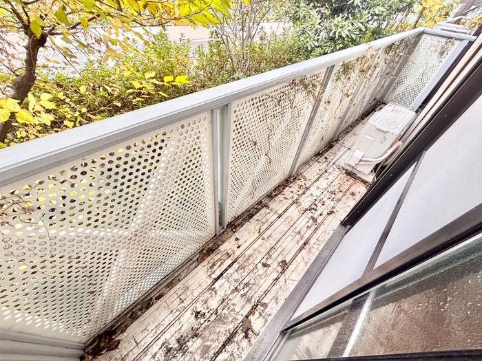 ハイツボナ－ルの物件内観写真