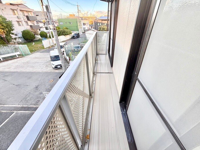 ハイツボナ－ルの物件内観写真