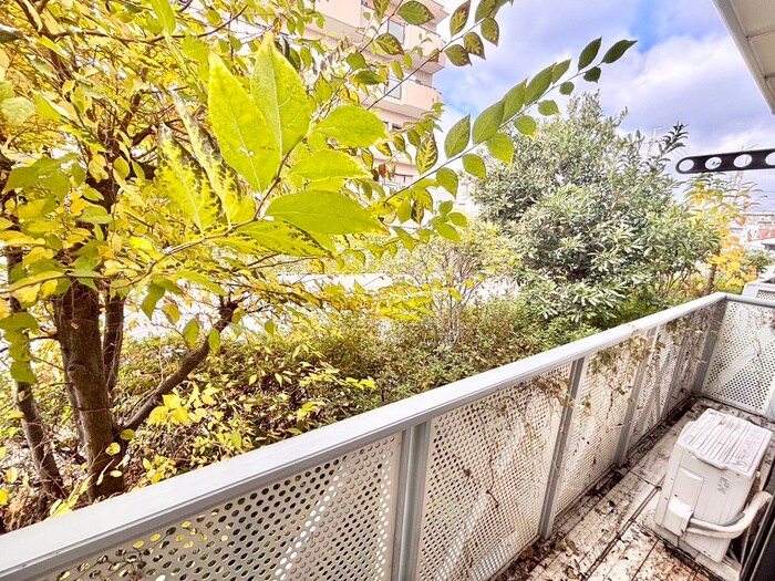 ハイツボナ－ルの物件内観写真