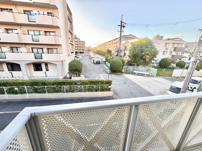 ハイツボナ－ルの物件内観写真