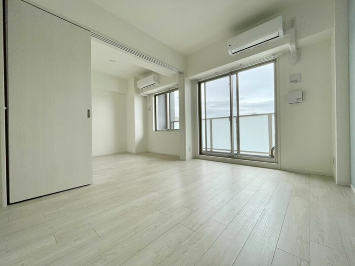ファーストフィオーレ東灘の物件内観写真