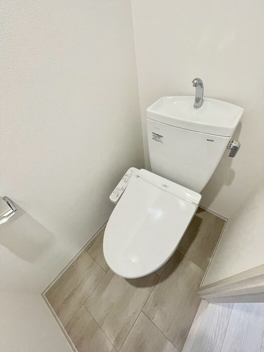 ファーストフィオーレ東灘の物件内観写真