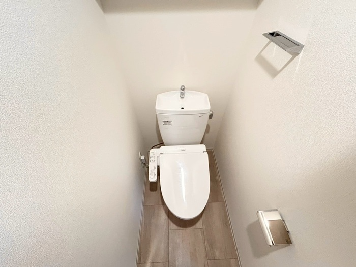 ファーストフィオーレ東灘の物件内観写真