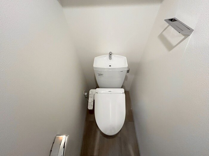 ファーストフィオーレ東灘の物件内観写真