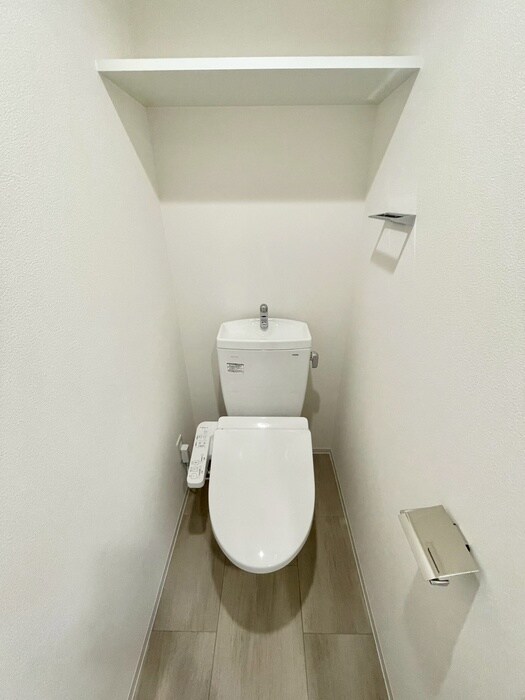 ファーストフィオーレ東灘の物件内観写真