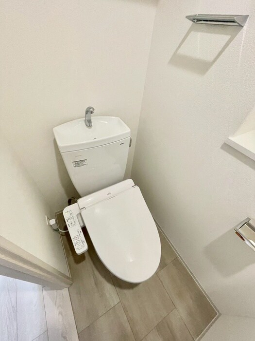 ファーストフィオーレ東灘の物件内観写真