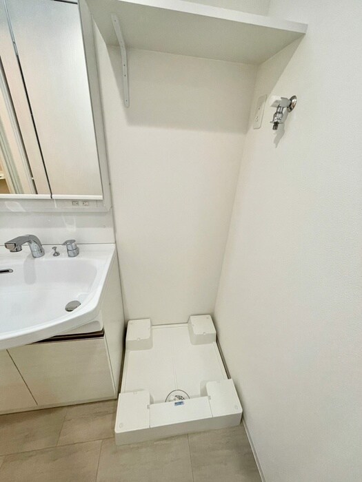 ファーストフィオーレ東灘の物件内観写真