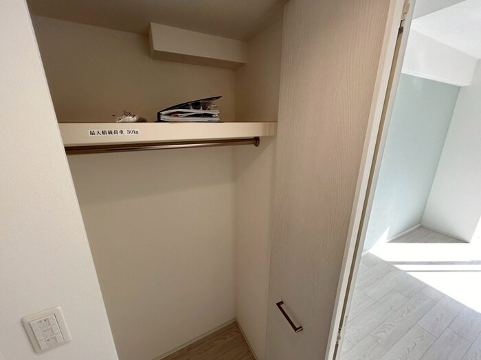 ファーストフィオーレ東灘の物件内観写真