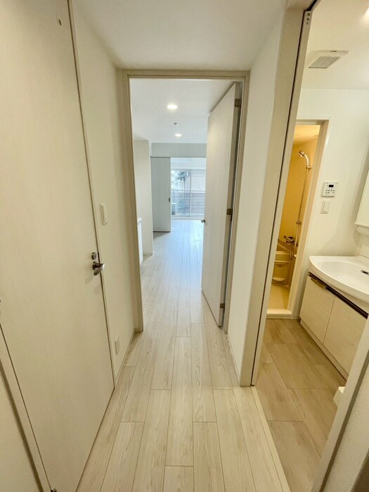 ファーストフィオーレ東灘の物件内観写真