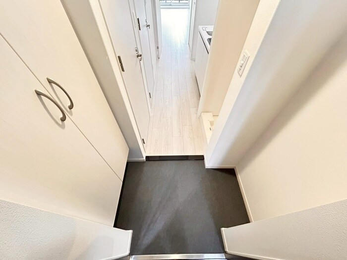 ファーストフィオーレ東灘の物件内観写真