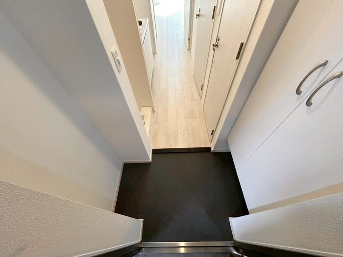 ファーストフィオーレ東灘の物件内観写真