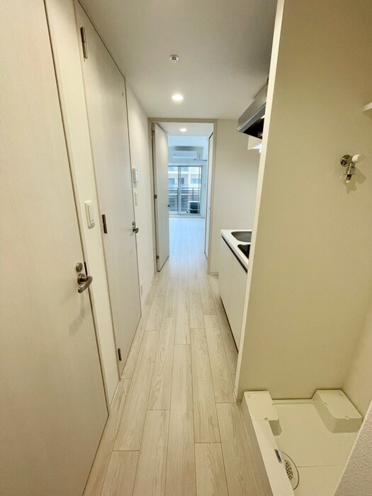 ファーストフィオーレ東灘の物件内観写真