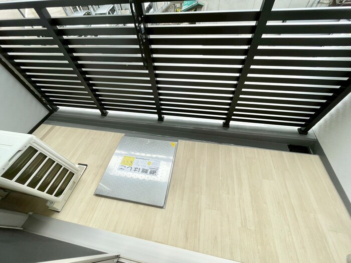 ファーストフィオーレ東灘の物件内観写真