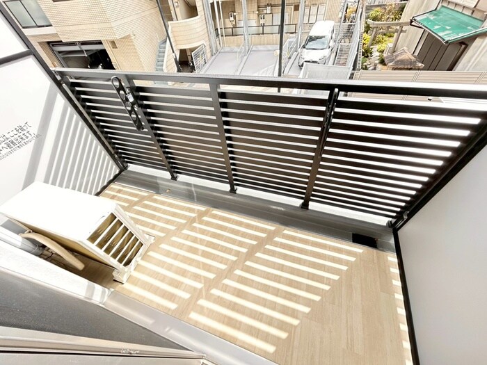 ファーストフィオーレ東灘の物件内観写真