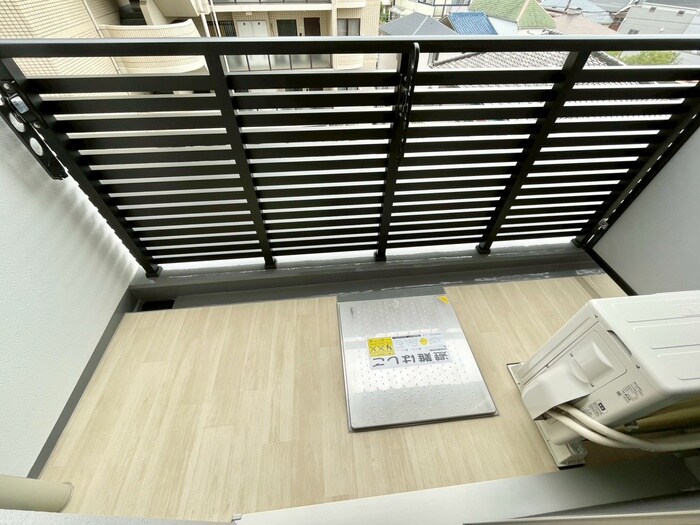 ファーストフィオーレ東灘の物件内観写真