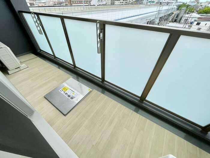 ファーストフィオーレ東灘の物件内観写真