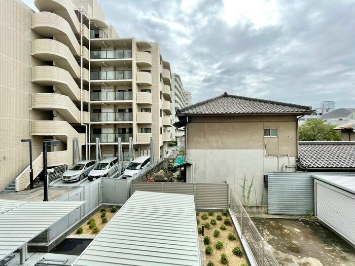 ファーストフィオーレ東灘の物件内観写真