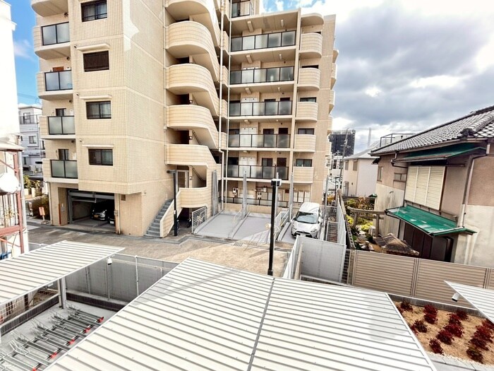 ファーストフィオーレ東灘の物件内観写真