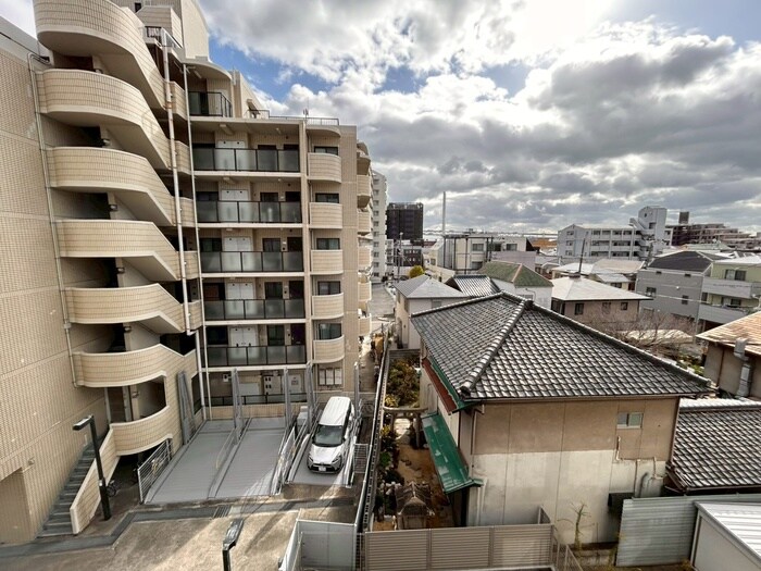 ファーストフィオーレ東灘の物件内観写真