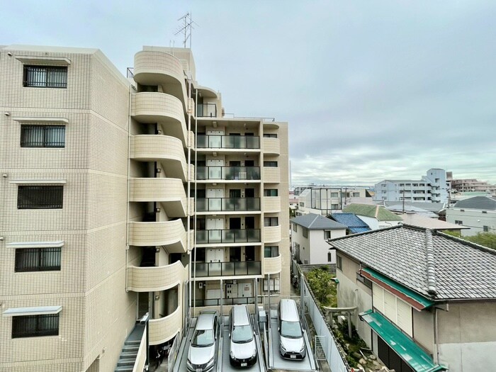 ファーストフィオーレ東灘の物件内観写真