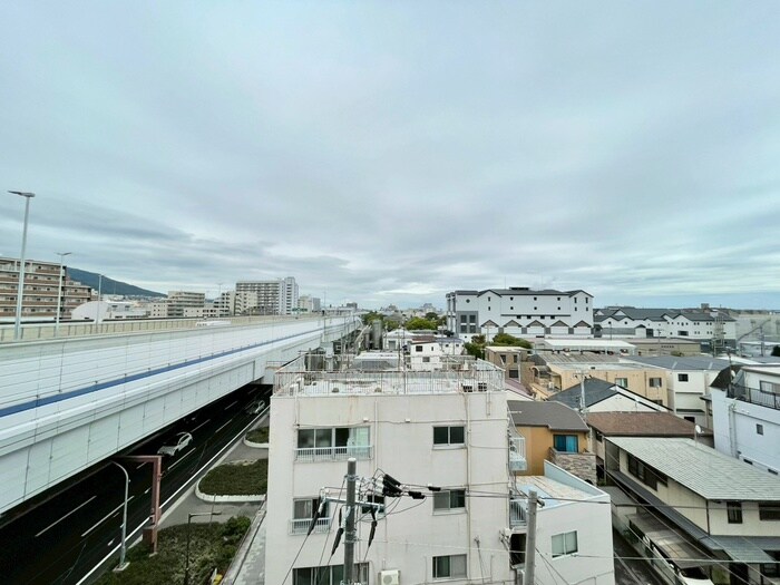 ファーストフィオーレ東灘の物件内観写真