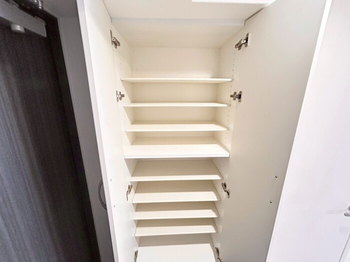 ファーストフィオーレ東灘の物件内観写真