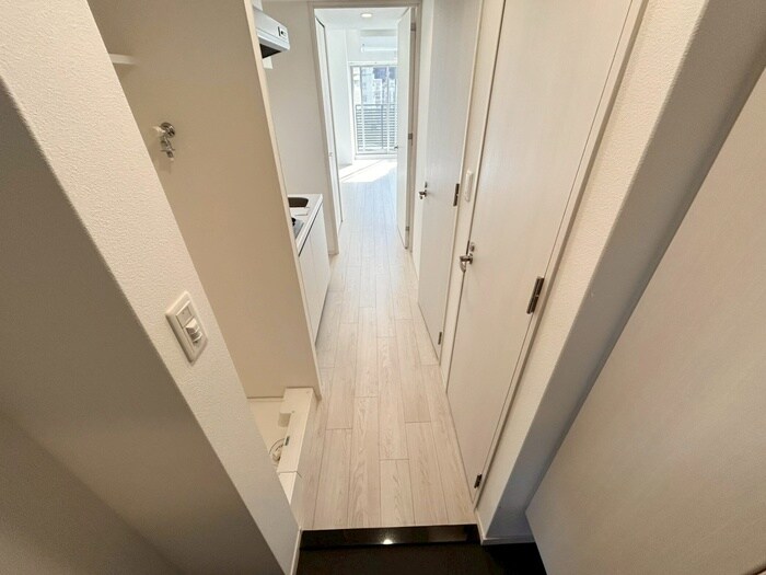 ファーストフィオーレ東灘の物件内観写真