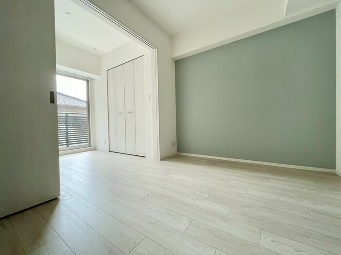 ファーストフィオーレ東灘の物件内観写真