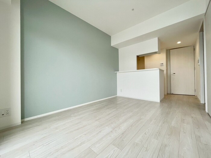 ファーストフィオーレ東灘の物件内観写真