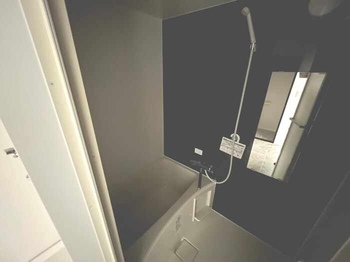 第２長吉コ－ポの物件内観写真