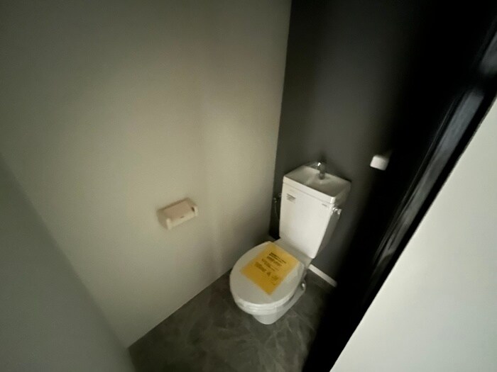 第２長吉コ－ポの物件内観写真