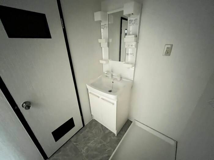 第２長吉コ－ポの物件内観写真