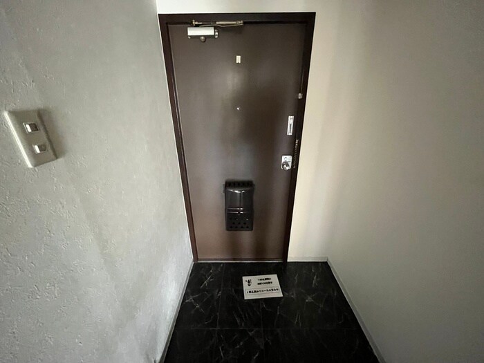 第２長吉コ－ポの物件内観写真