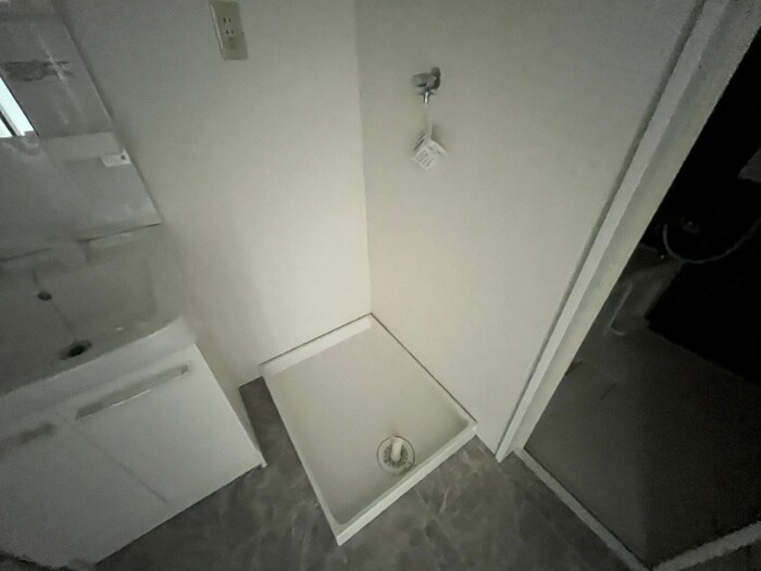 第２長吉コ－ポの物件内観写真