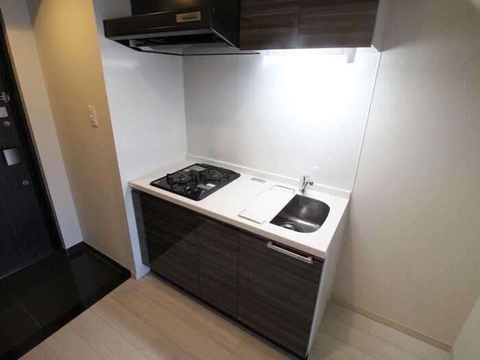 ﾍﾞﾗｼﾞｵ京都烏丸十条Ⅱ(601)の物件内観写真