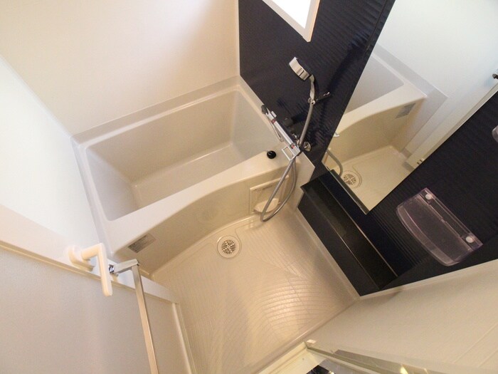 ﾍﾞﾗｼﾞｵ京都烏丸十条Ⅱ(601)の物件内観写真