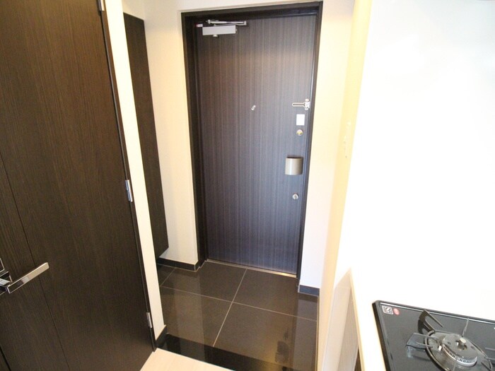 ﾍﾞﾗｼﾞｵ京都烏丸十条Ⅱ(601)の物件内観写真