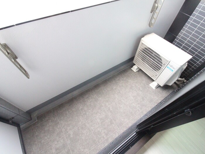 ﾍﾞﾗｼﾞｵ京都烏丸十条Ⅱ(601)の物件内観写真