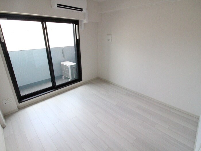 ﾍﾞﾗｼﾞｵ京都烏丸十条Ⅱ(601)の物件内観写真