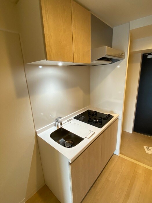 エステムコート京都西大路(708)の物件内観写真