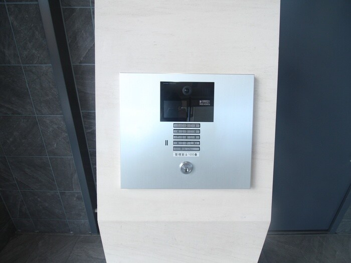 エステムコート京都西大路(708)の物件外観写真