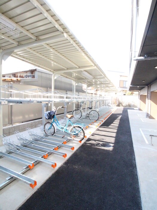 エステムコート京都西大路(708)の物件外観写真