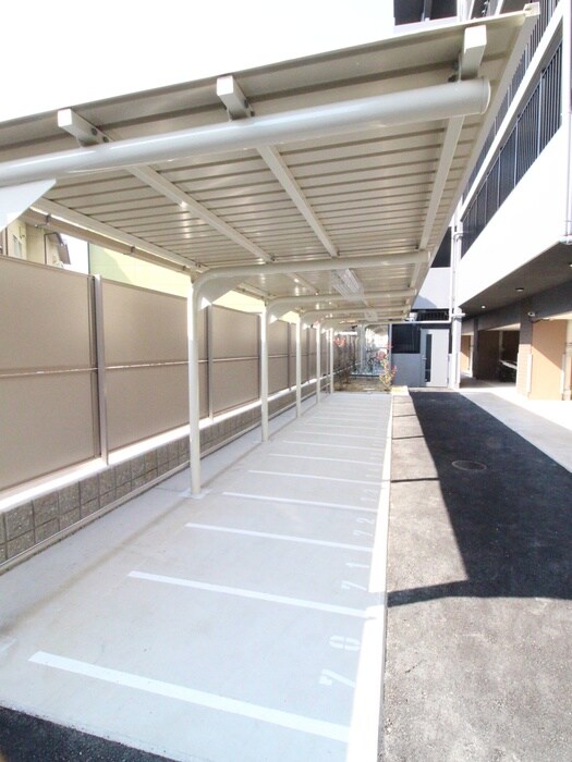 エステムコート京都西大路(708)の物件外観写真